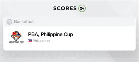 Philippines PBA Philippine Cup predictions and betting tips.